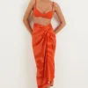 Vix Swimwear Cherie Sarong New