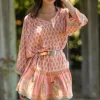 Miss June Kaida Dress Clearance