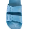 Freedom Moses Lagoon Slides Outlet