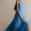 Vix Swimwear Lily Long Dress Beach Front Discount