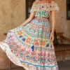 Miss June Yalla Dress Best