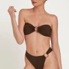 Away That Day Acapulco Bikini Espresso Hot