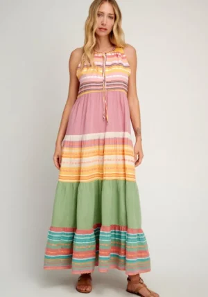 Pearl & Caviar Alonissos Dress Discount