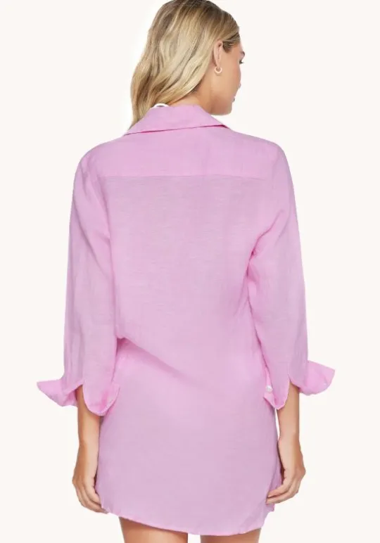 PQ Swim Amalfi Millie Tie Cover Up Discount