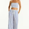Sea Level Surf Pant Amalfi Sale