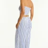 Sea Level Surf Pant Amalfi Sale