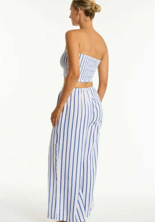Sea Level Surf Pant Amalfi Sale