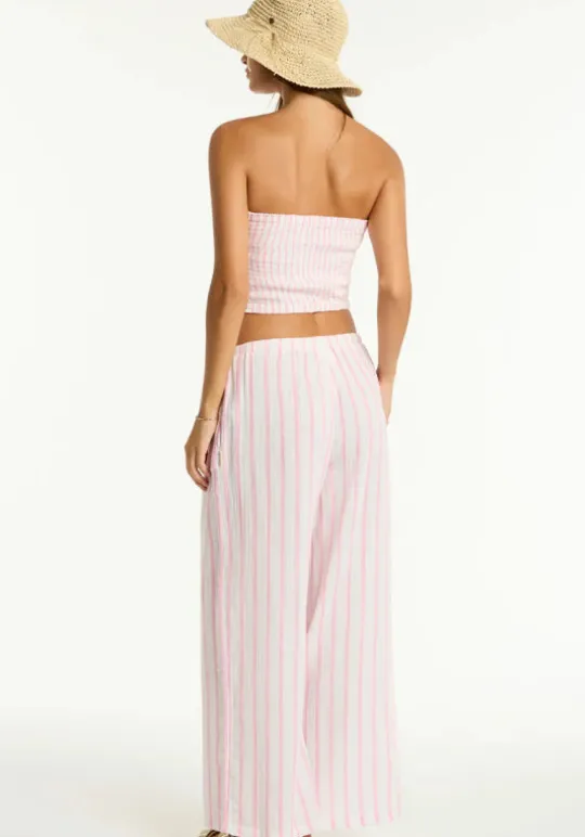 Sea Level Amalfi Surf Pant Pink AmalfiPink Best