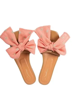 Sundress Amour Sandals Terracotta Outlet