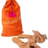 Sundress Amour Sandals Terracotta Outlet