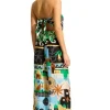 Seafolly Atlantis Wide Leg Pant Ecru Online
