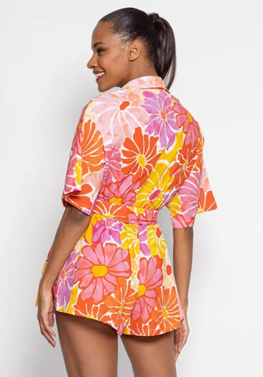 Sundress Audrey Jumpsuit Saleya Online