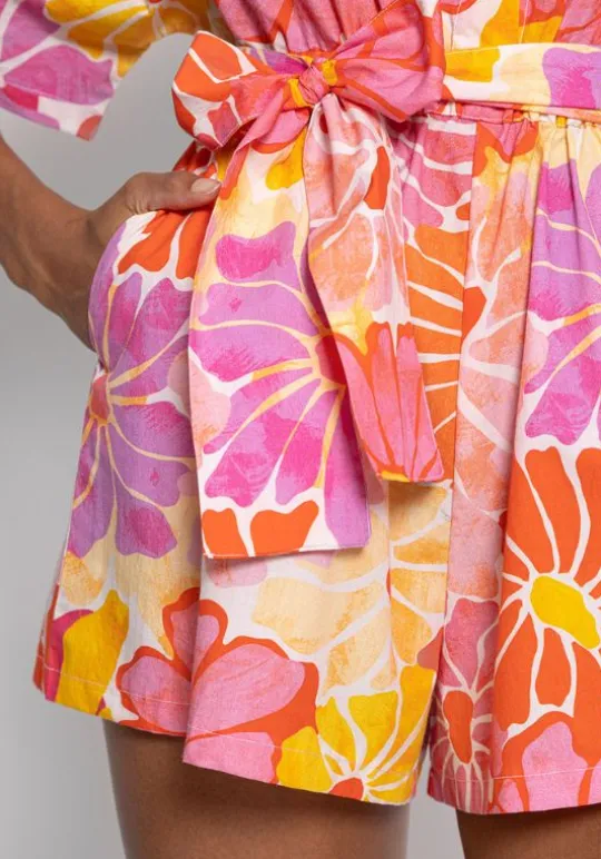 Sundress Audrey Jumpsuit Saleya Online