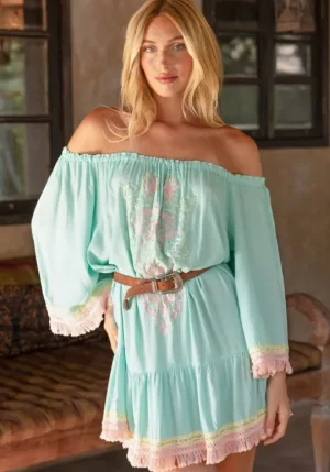 Miss June Azra Dress Discount