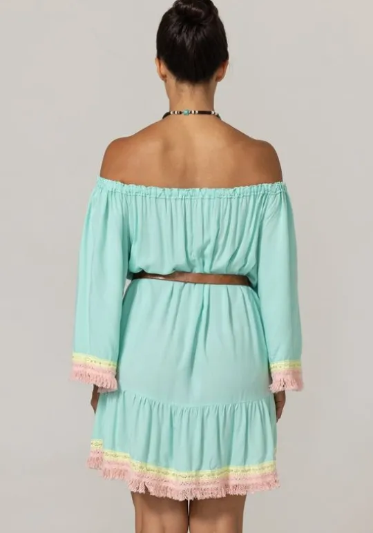 Miss June Azra Dress Discount