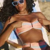 PQ Swim Bandeau Bikini Balboa Sale