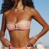 PQ Swim Bandeau Bikini Balboa Sale