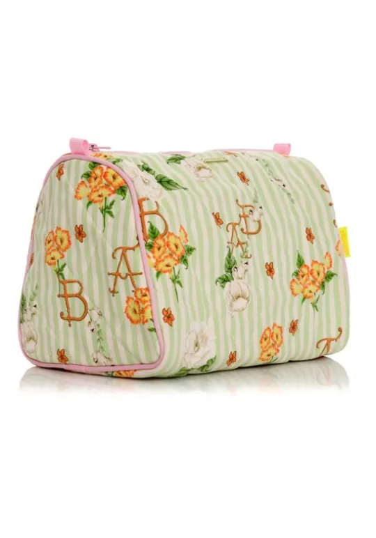 Agua Bendita Beauty Bag Set Ete Hot