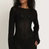 Away That Day Bimini Dress Black Online