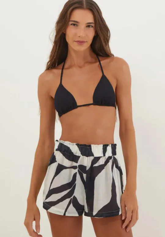 Vix Swimwear Lana Short Bossa Best