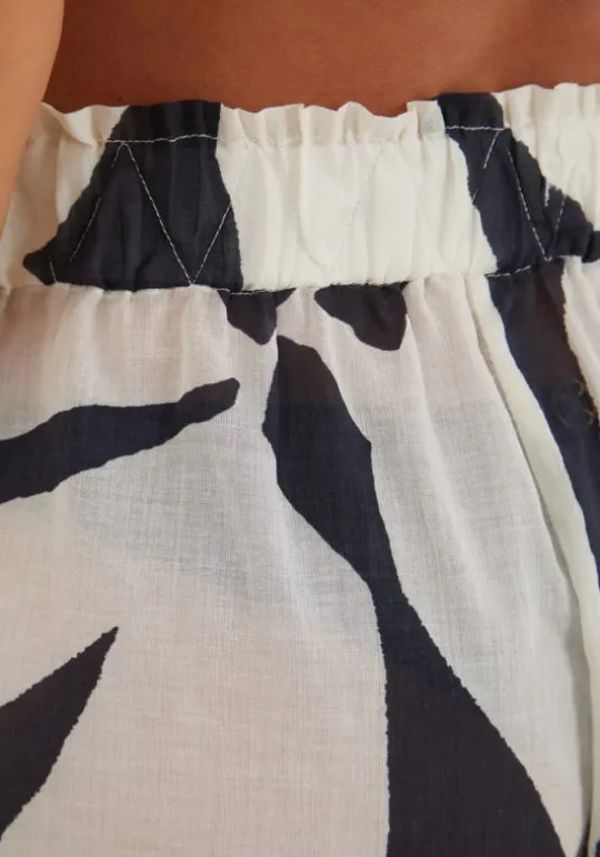 Vix Swimwear Lana Short Bossa Best