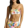 Seafolly Bandeau Bikini Ciao Bella New