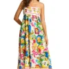 Seafolly Maxi Dress Ciao Bella Discount