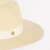 Seafolly Collapsible Fedora Natural Best