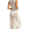 Seafolly Crochet Maxi Cover Up Online