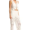 Seafolly Crochet Trousers Online