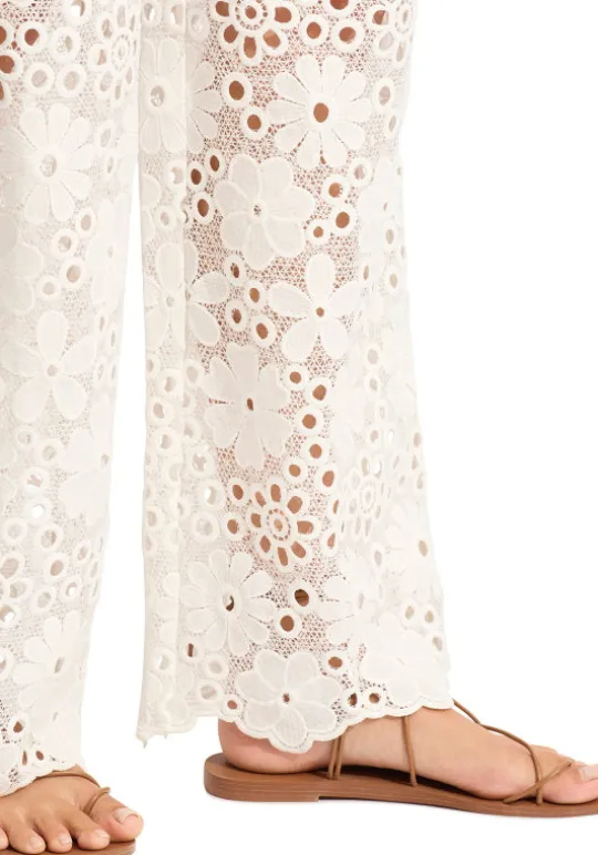 Seafolly Crochet Trousers Online