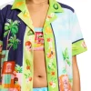 Seafolly Beach Shirt Cuba Clearance