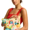 Seafolly Pouch Cuba Fashion
