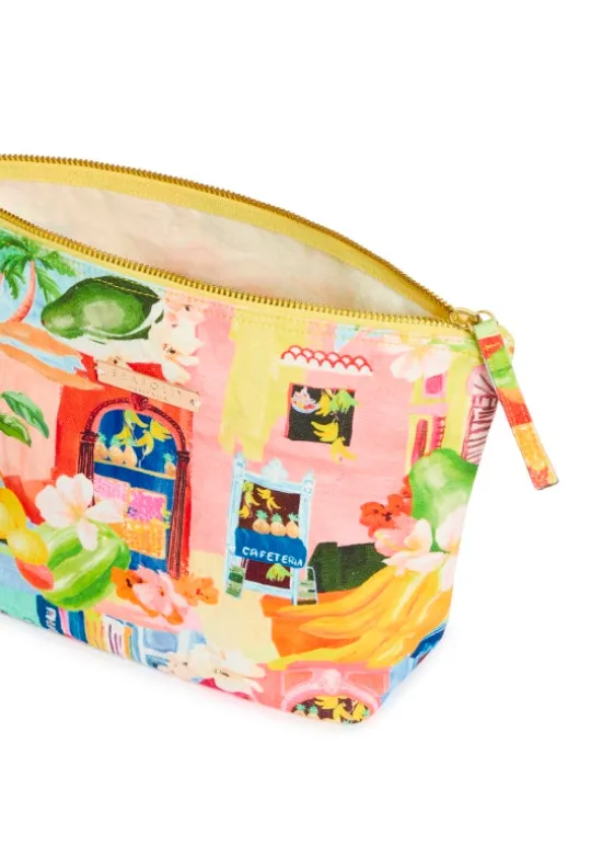 Seafolly Pouch Cuba Fashion