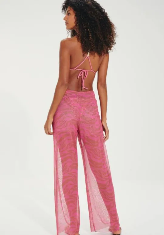 Vix Swimwear Dani Pareo Pant Clearance