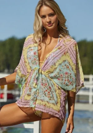 PQ Swim Katrina Cover Up Dolce Sale
