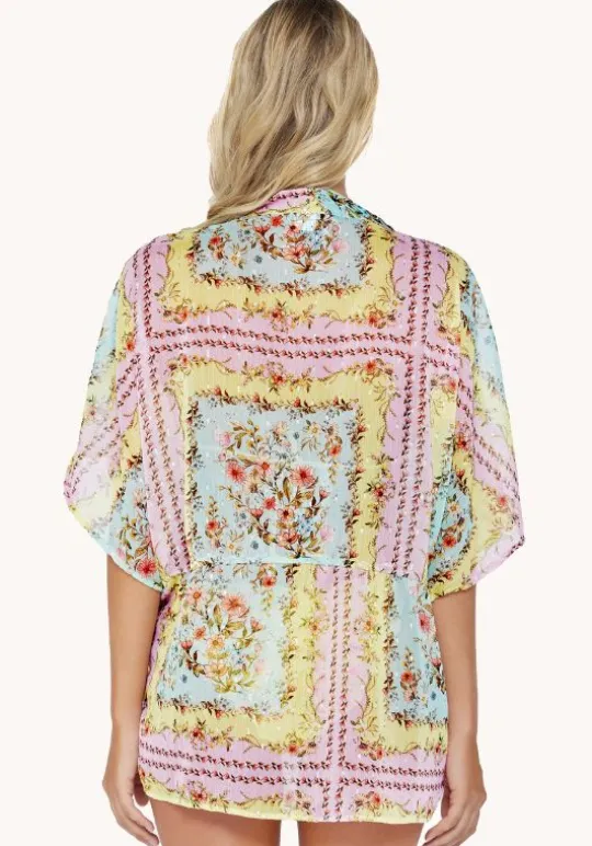 PQ Swim Katrina Cover Up Dolce Sale