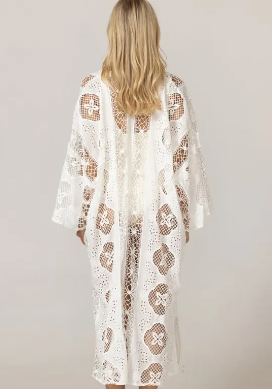 Miss June Eden Kaftan Discount