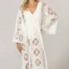 Miss June Eden Kaftan Discount