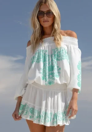 Miss June Eleyna Dress Clearance