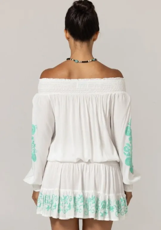 Miss June Eleyna Dress Clearance