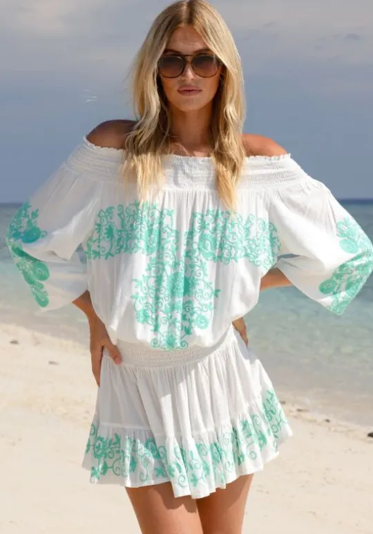 Miss June Eleyna Dress Clearance