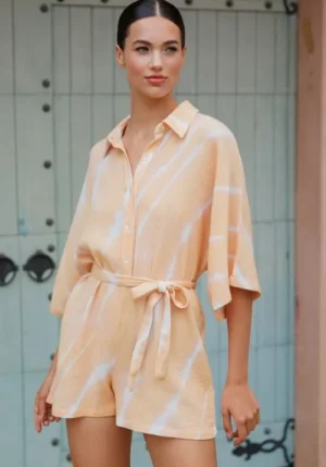 Sundress Emma Jumpsuit Sale