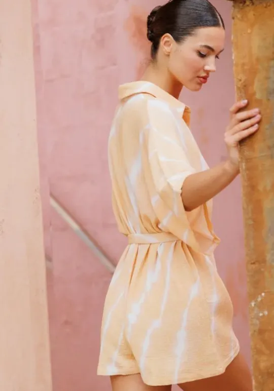 Sundress Emma Jumpsuit Sale