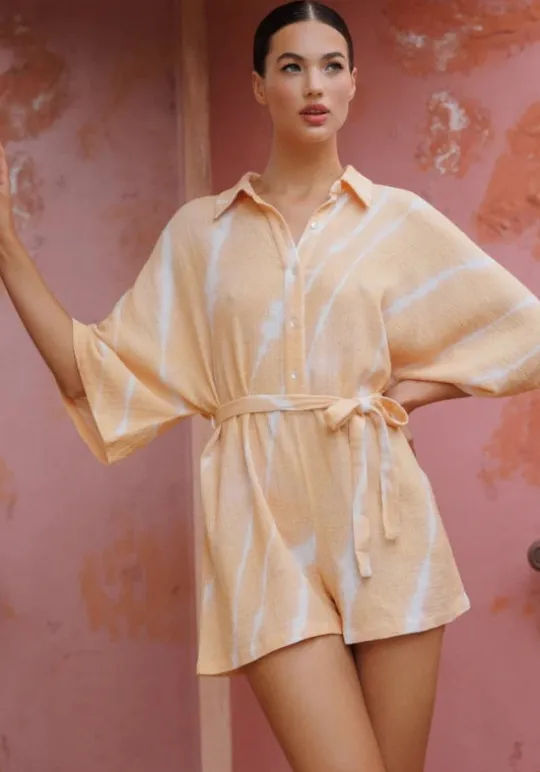 Sundress Emma Jumpsuit Sale