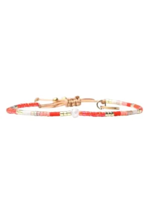 Belle Mais Pas Que Emma Bracelet Endless Summer Discount