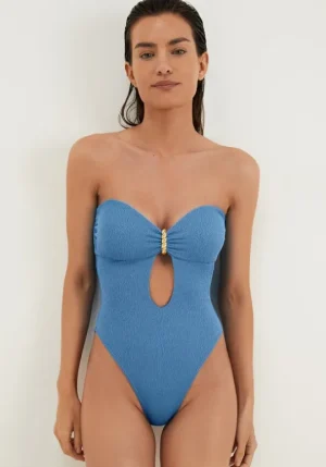 Vix Swimwear Firenze Lori Swimsuit Beach Front Outlet