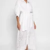 Sundress FloFlo Dress White Online
