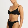 Bond-Eye Gracie Bikini Black Clearance