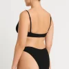 Bond-Eye Gracie Bikini Black Clearance